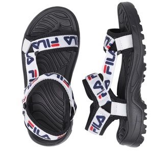 Fila Womens Alteration Strap Sandals